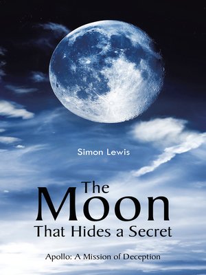 cover image of The Moon That Hides a Secret